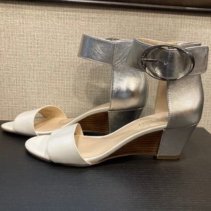 Nine West Ventena Heels